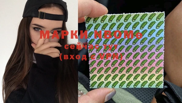 твердый Сосновка