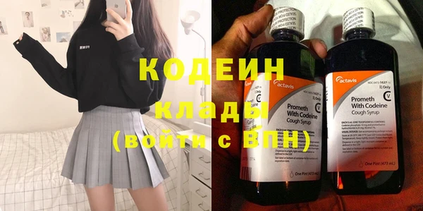 молекула духа Надым